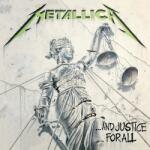 Metallica - Justice For All (Reissue) (Remastered) (2 LP) (0858978005776)