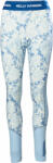 Helly Hansen W Lifa Merino Midweight Graphic Baby Trooper Floral Cross M Lenjerie termică (49411_583-M)