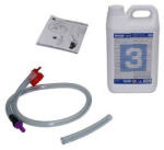 WALKER 80620 (EOLYS Powerflex) DPF-adalék (3. generáció), részecsszűrő-adalék, 3lit (80620)