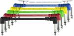 Cordial EI Pack 3 60 cm Oblic - Oblic Cablu patch (<![CDATA[EI PACK 3]]>)
