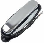 Dr. Parts TPU-T-C-CR Chrome Doză chitară (TPU/T/C/CR)