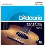 D'Addario EJ40 Corzi chitare acustice (EJ40)