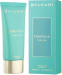 Bvlgari Omnia Paraiba Perfumed Shower Oil 100 ml (Femei)