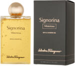 Salvatore Ferragamo Signorina Misteriosa Perfumed Gel de dus 200 ml (Femei)