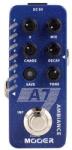 MOOER A7 Ambiance Efect de chitară (<![CDATA[ME A7 AMBIANCE]]>)