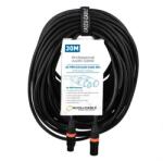 Accu-Cable AC-PRO 30 m Cablu de microfon (<![CDATA[1611000085]]>)