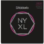 D'Addario NYXL0940BT Corzi chitare electrice (NYXL0940BT)