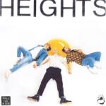 Walk The Moon - Heights (180 g) (LP) (194399127711)