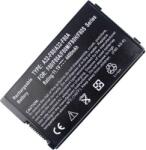 Cameron Sino A32-F80 Akkumulátor 4400 mAh (A32-F80) - notebook-alkatresz - 7 732 Ft