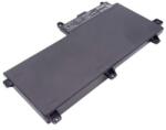 Cameron Sino CI03 Akkumulátor 4200 mAh 11.4V (CI03)