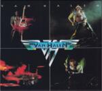 Van Halen - Van Halen (Reissue) (CD) (0081227955243)