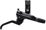 Shimano Deore BL-M6100 hidraulikus fékkar, 2 ujjas, I-Spec EV, csak jobb, fekete