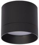 Light Prestige Kendal mennyezeti lámpa 1x7 W fekete LP63311SMLBK