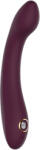 DreamToys Essentials Strong G-Spot Vibe Purple Vibrator