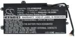 Cameron Sino 714762-1C1-4000mAh Akkumulátor 4000 mAh (714762-1C1-4000mAh)