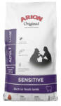 ARION ARION Original Sensitive Nagytestű fajták 12kg