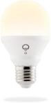  LIFX okos led izzó, 8.5W, 2700K, 800lum, E27, Wifi - fehér (L3A19LW08E27IN) (L3A19LW08E27IN)