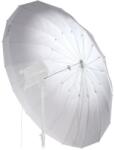 Nanlite Umbrela Nanlite U-180ST Shallow Translucent, 180cm