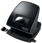Leitz Perforator negru plastic 2 perforatii 30 coli Leitz (ESS50030095)