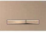 Geberit Sigma öblítő gomb WC-hez || 115.670. QB. 2