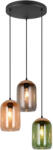 TRIO 364630317 Cork függeszték (364630317) - kecskemetilampa