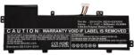 Cameron Sino 0B200-02030100 Akkumulátor 44WH, 11.1V 3950mAh (0B200-02030100)
