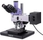 MAGUS Metal 630 metallográfiai mikroszkóp - szolnoktavcso