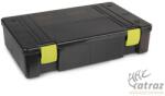 Matrix 16 Rekeszes Mély Feeder Doboz - Matrix Competiton Deep Storage Box