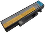 Cameron Sino 121000917 Akkumulátor 4400mAh (Csak Y sorozathoz! B sorozattal nem kompatibilis) (121000917)