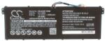 Cameron Sino AC14B18K Laptop akkumulátor 3000 mAh 11.4V (AC14B18K)