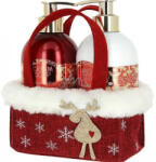 VIVIAN GRAY - Set cadou Vivian Gray Red Christmas Sapun lichid, 250 ml + Crema de maini, 250 ml