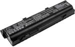 Cameron Sino 312-0207 Laptop akkumulátor 4400 mAh (312-0207) - notebook-alkatresz - 25 984 Ft