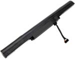 Cameron Sino L14S4E01 Laptop akkumulátor 2800 mAh 14.88V (L14S4E01)
