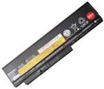 Cameron Sino 42T4867 Akkumulátor 4400 mAh (csak X230 és X230i készülékekkel kompatibilis) (42T4867)