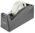 3m scotch Ragasztószalag-adagoló, asztali, 3M SCOTCH "C10", fekete (FT510049966) - nyomtassingyen