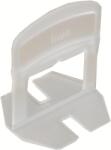 Bautool 1501168502 Ékes szintező kapu 3 mm, 0-12 mm, (100 db/cs) basic (1501168502)