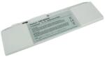 Cameron Sino VGP-BPS30A Akkumulátor 4200 mAh Ezüst (VGP-BPS30A)
