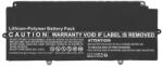 Cameron Sino FPCBP536 Laptop akkumulátor 3490mAh (FPCBP536)