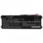 Cameron Sino AP19D5P Akkumulátor 15, 4V 73, 15 Wh 4750 mAh (AP19D5P)