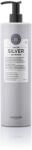 Maria Nila Sheer Silver Shampoo 1000 ml