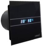 CATA E-100mth Bk Axiális Ventilátor - Fekete (00900603)