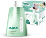 NENO Anyatej tároló zacskók 20 db, 150 ml