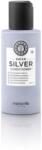 Maria Nila Sheer Silver Conditioner 100 ml - parminunat