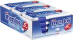 Mentos Cutie de mentă Mentos CleanBreath 12 x 21 g
