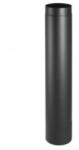  Egyenes füstcső 1000mm D132mm
