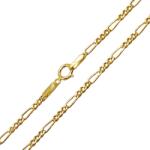 ÉkszerM Arany Lánc (méret: 55) AU 89156