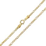 ÉkszerM Arany Lánc (méret: 55) AU 89300