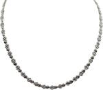 ÉkszerM Ezüst Nyakék (méret: 45) LD 139572