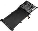 Cameron Sino 0B200-01250100 akkumulátor 4000 mAh 15.2V (0B200-01250100)