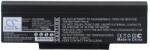 Cameron Sino 70-NMF1B2100PZ Akkumulátor 6600 mAh (70-NMF1B2100PZ)